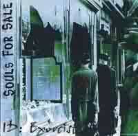 ID: Exorcist : Souls for Sale ID: Exorcist : Souls for Sale